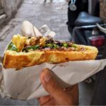 street food