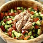 salad bowl
