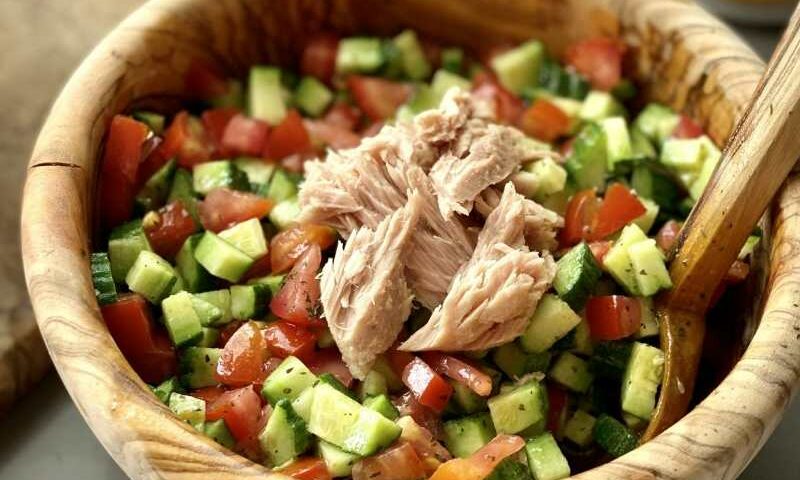 salad bowl
