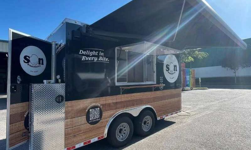 food truck
