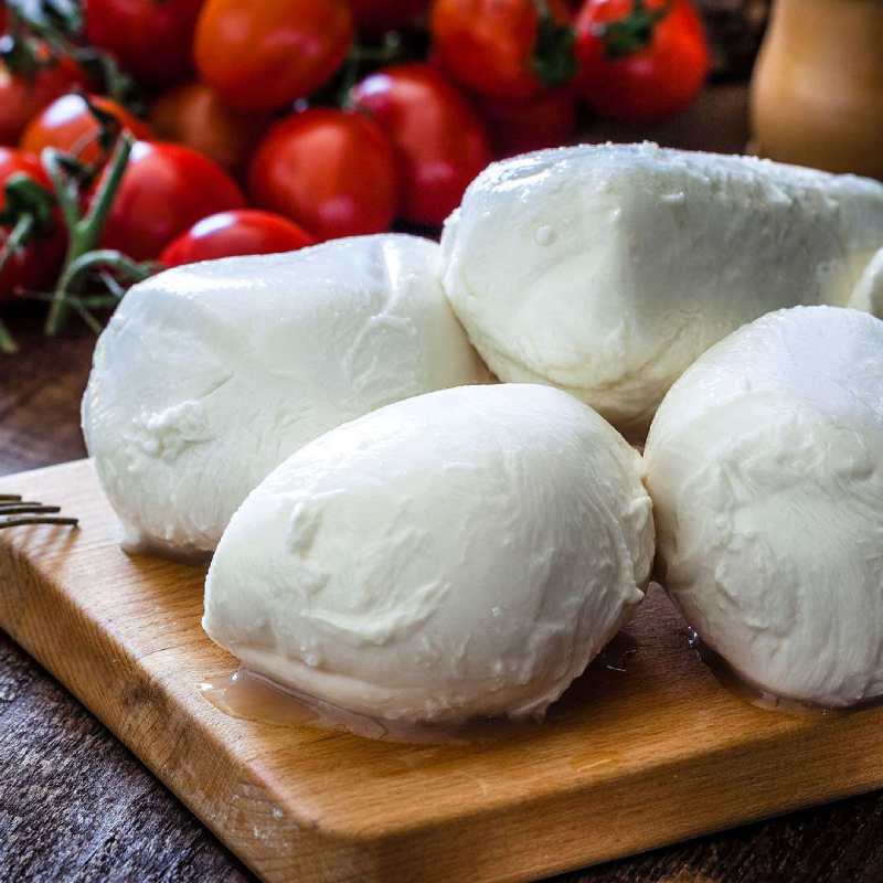mozarella