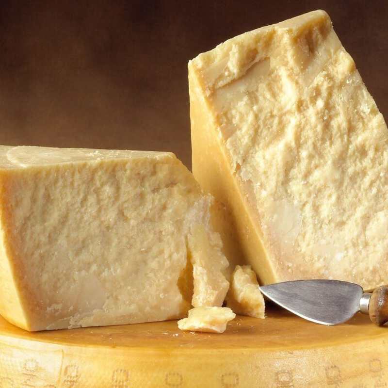 parmesan