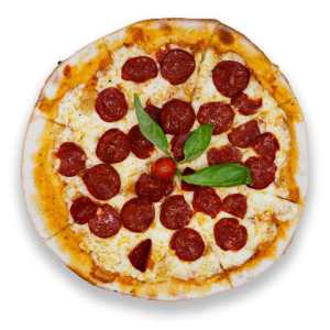 Pizza Pepperoni