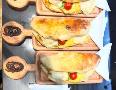 sandwiches